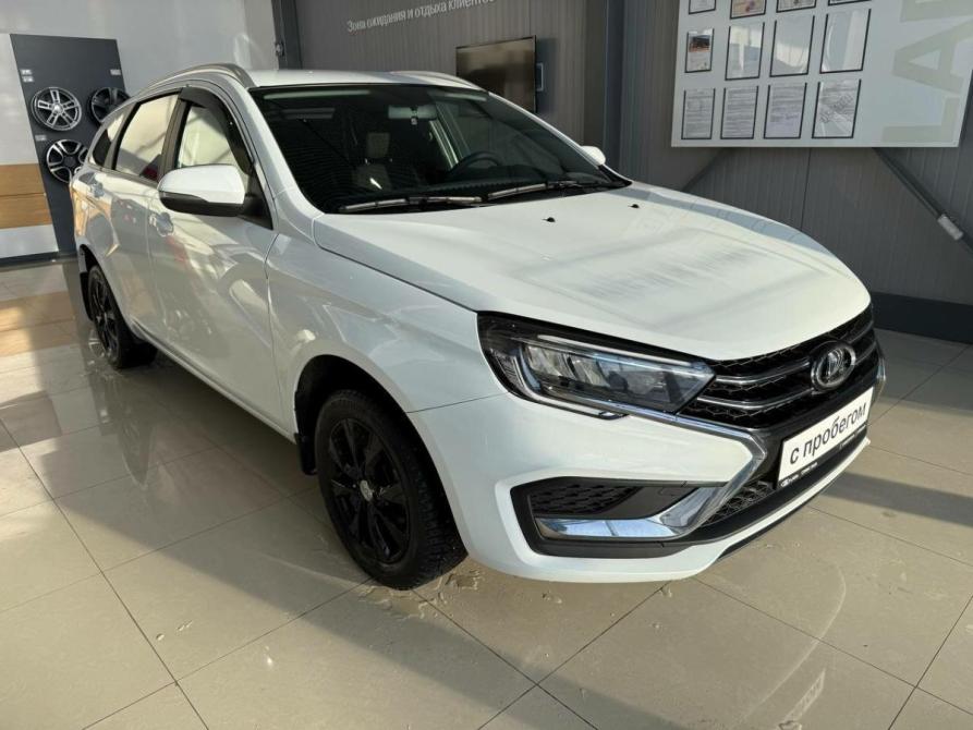 Lada (ВАЗ) Vesta I Рестайлинг (NG) Калининград  - изображение 7