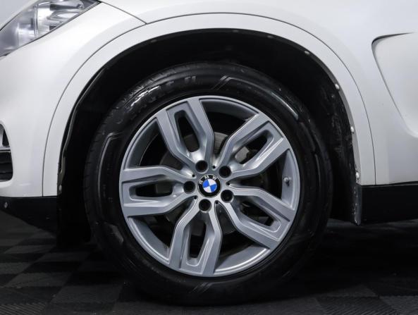 BMW X5 III (F15) с пробегом 2014 года, цена 2 585 000 рублей, 204200 км, внедорожник, Автокод Объявления