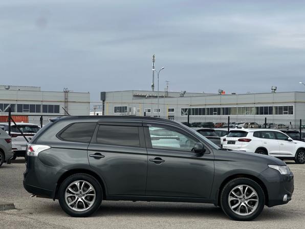 Mitsubishi Outlander III с пробегом 2014 года, цена 1 389 000 рублей, 177000 км, внедорожник, Автокод Объявления