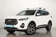 Chery Tiggo 7 Pro I Челябинск  - изображение 30