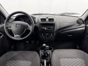 Lada (ВАЗ) Granta I Рестайлинг Воронеж  - изображение 29