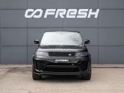 Land Rover Range Rover Sport II Рестайлинг Краснодар  - изображение 28