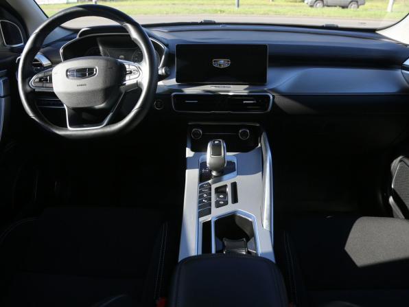 Geely Coolray I с пробегом 2021 года, цена 1 729 000 рублей, 49800 км, внедорожник, Автокод Объявления