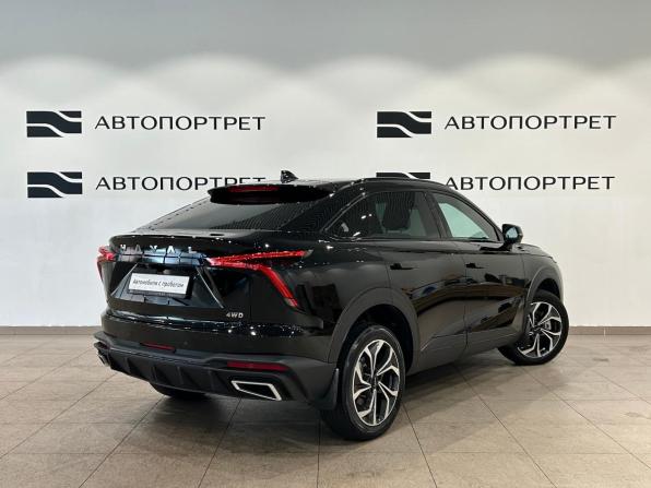 Haval F7x II с пробегом 2025 года, цена 2 999 000 рублей, 16416 км, внедорожник, Автокод Объявления