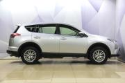 Toyota RAV4 IV (XA40) Рестайлинг Чебоксары  - изображение 40