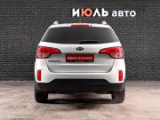 Kia Sorento II Рестайлинг Екатеринбург  - изображение 25