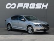 Skoda Octavia III (A7) Рестайлинг Краснодар  - изображение 21