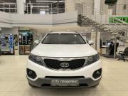 Kia Sorento II Рестайлинг Казань  - изображение 24