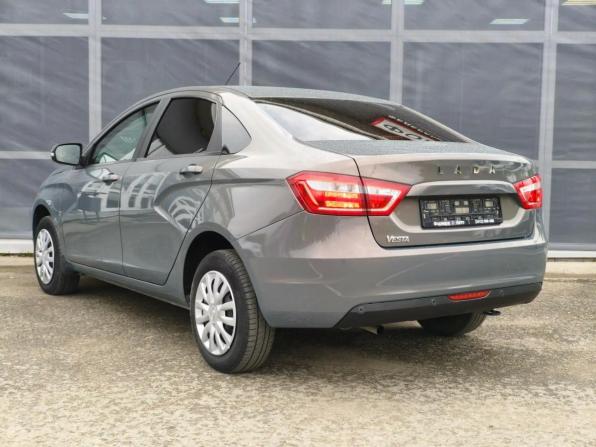 Lada (ВАЗ) Vesta I с пробегом 2021 года, цена 1 270 000 рублей, 43953 км, седан, Автокод Объявления