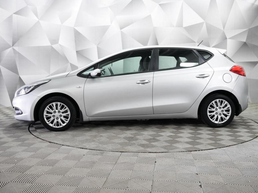 Kia Ceed II Ульяновск  - изображение 2