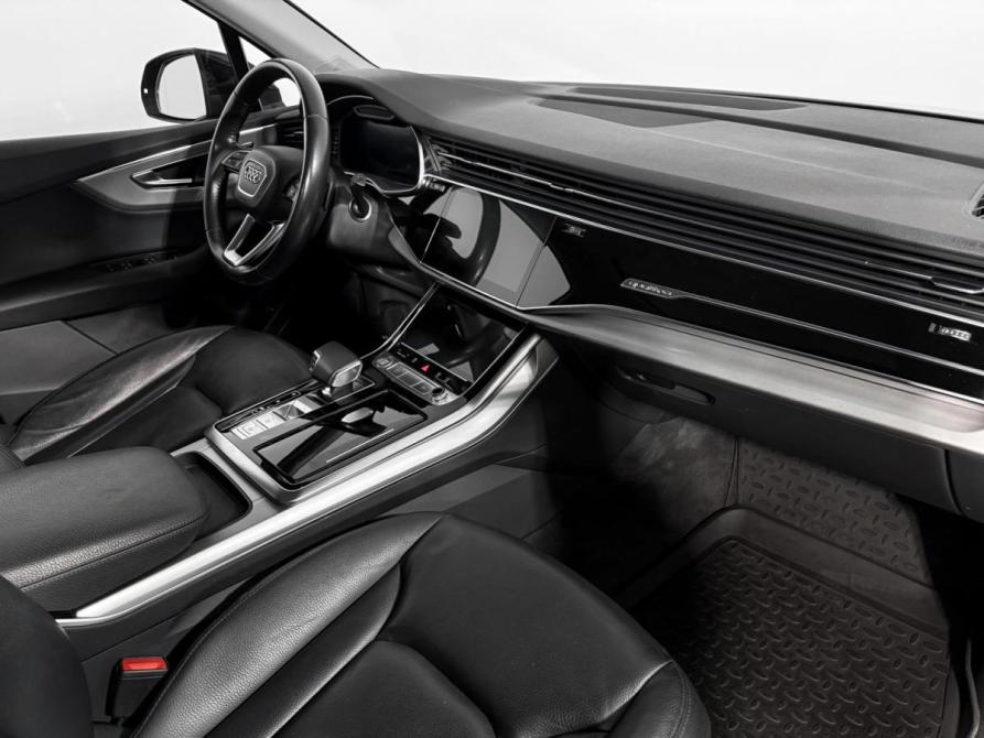 Audi Q7 II (4M) Рестайлинг Санкт-Петербург  - изображение 14
