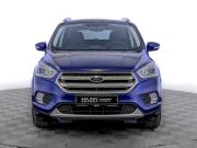 Ford Kuga II Рестайлинг Москва  - изображение 30