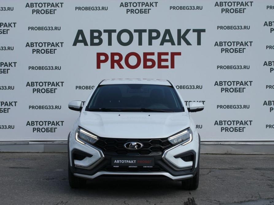 Lada (ВАЗ) Vesta I Рестайлинг (NG) Владимир  - изображение 2