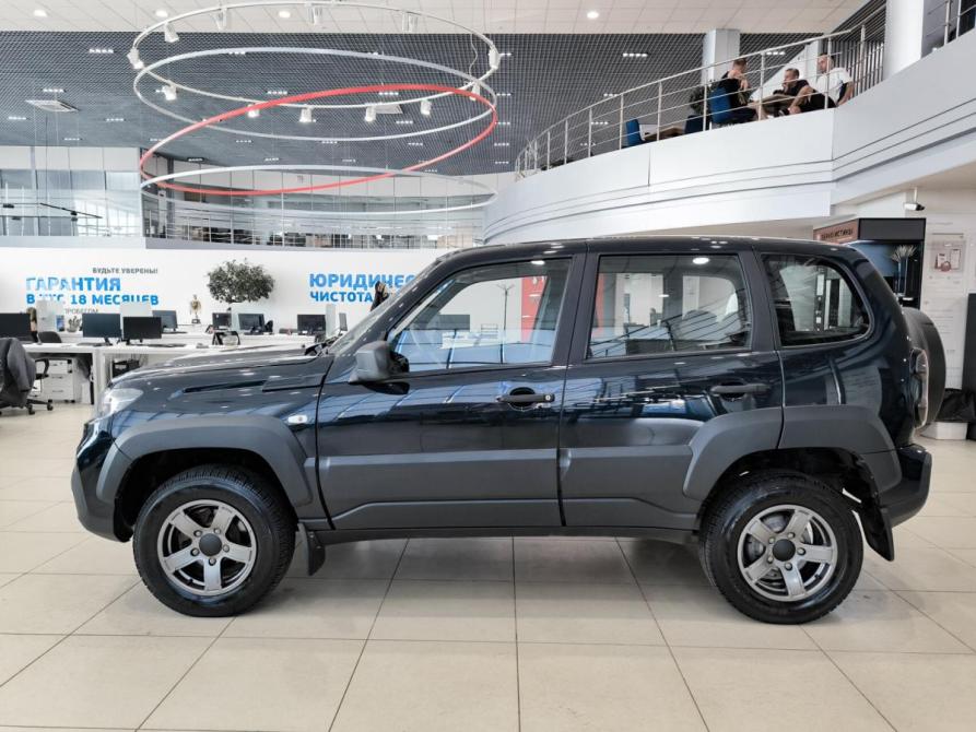 Lada (ВАЗ) Niva Travel I Казань  - изображение 10