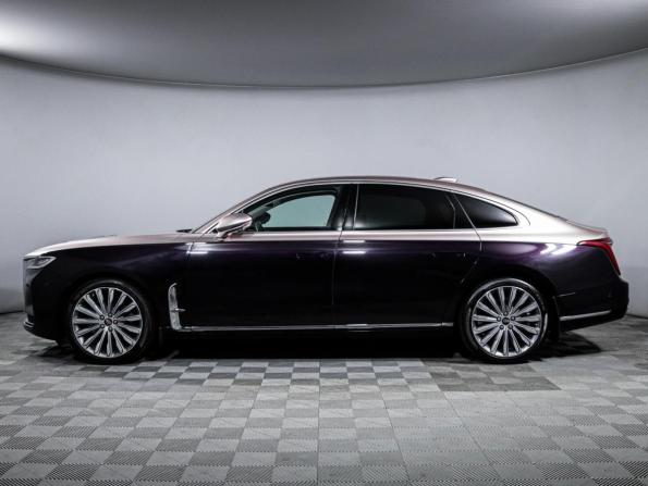 Hongqi H9 I с пробегом 2023 года, цена 3 960 000 рублей, 40618 км, седан, Автокод Объявления