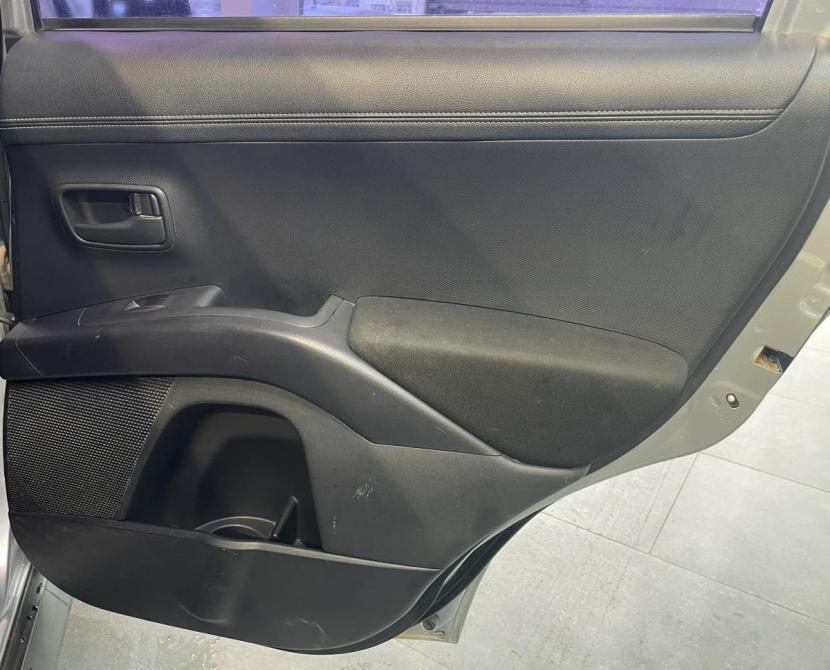 Mitsubishi Outlander II Рестайлинг Стерлитамак  - изображение 19