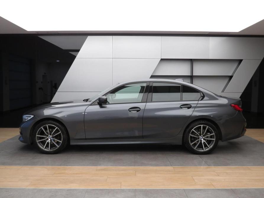 BMW 3 серии VII (G2x) Санкт-Петербург  - изображение 30