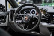 Porsche Cayenne III Рестайлинг Москва  - изображение 53