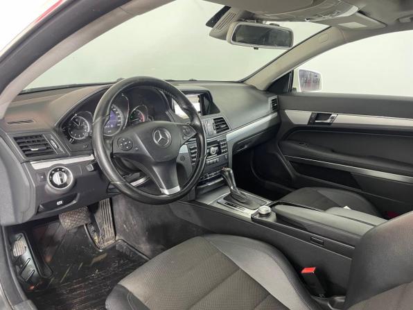 Mercedes-Benz E-Класс IV (W212 S212 C207) с пробегом 2010 года, цена 1 039 000 рублей, 320833 км, купе, Автокод Объявления