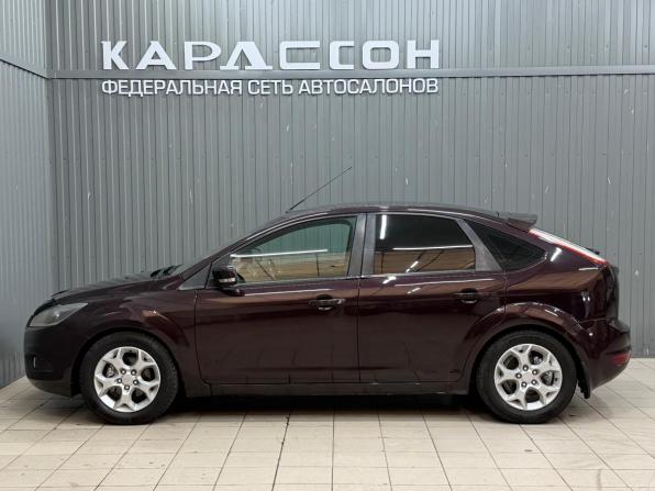 Ford Focus II Рестайлинг с пробегом 2008 года, цена 498 000 рублей, 236689 км, хэтчбек, Автокод Объявления