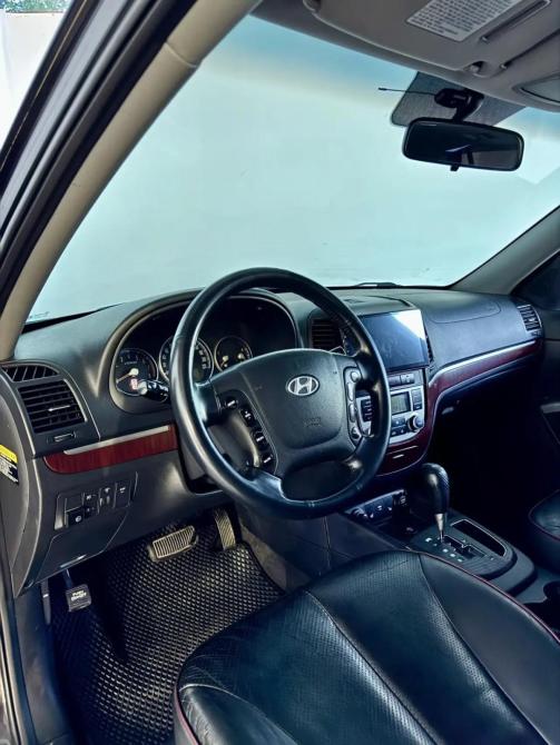 Hyundai Santa Fe II Челябинск  - изображение 11