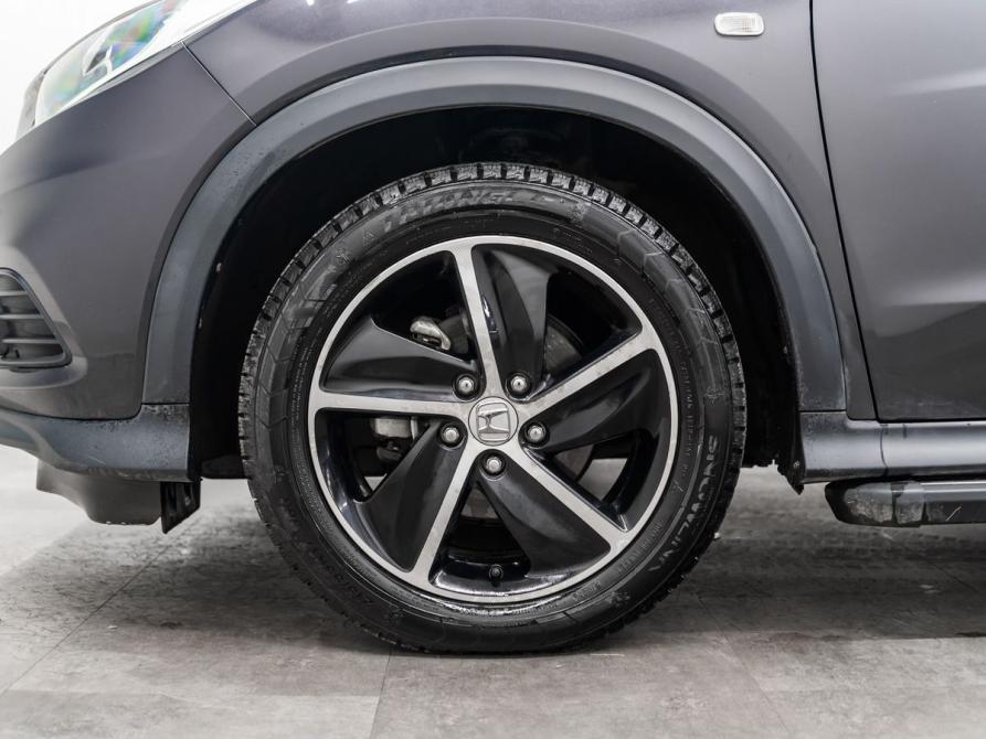 Honda Vezel I Рестайлинг Красноярск  - изображение 20