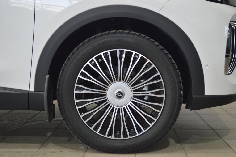Chery Tiggo 9 I Сургут  - изображение 9