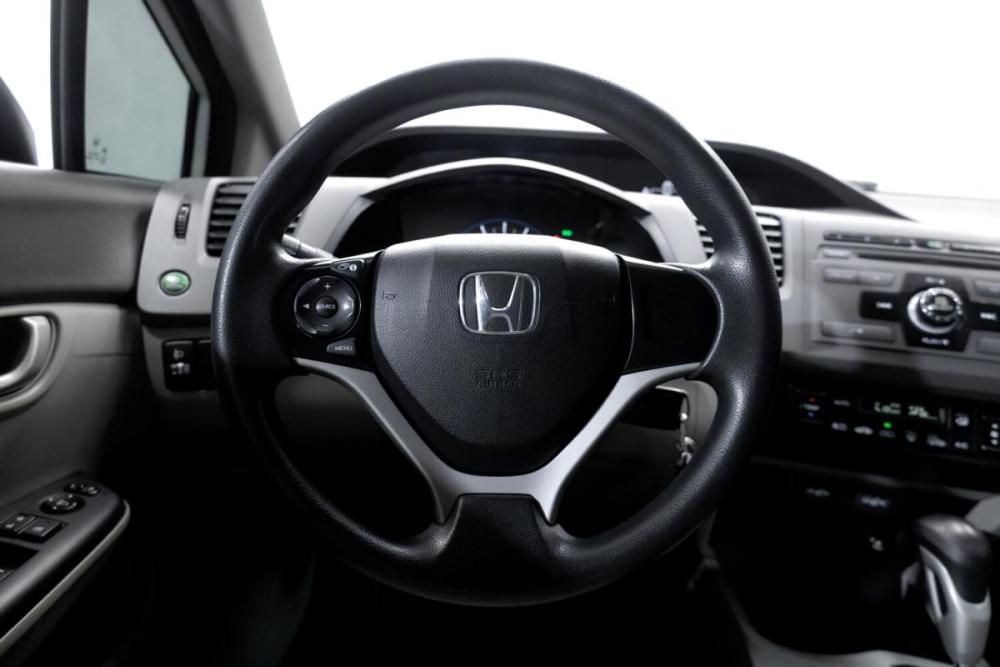 Honda Civic IX Тюмень  - изображение 15