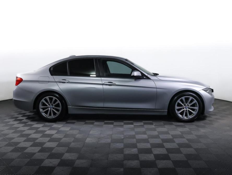 BMW 3 серии VI (F3x) Москва  - изображение 4