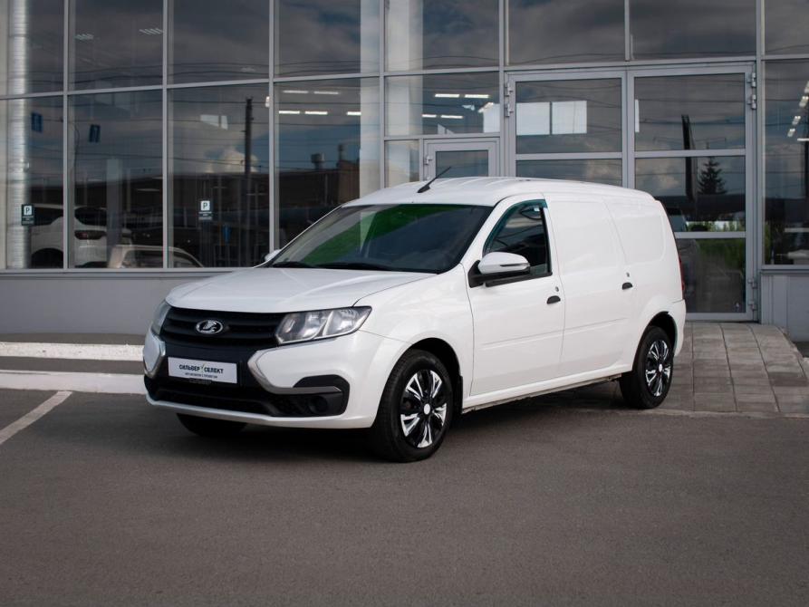 Lada (ВАЗ) Largus I Рестайлинг Курган  - изображение 1