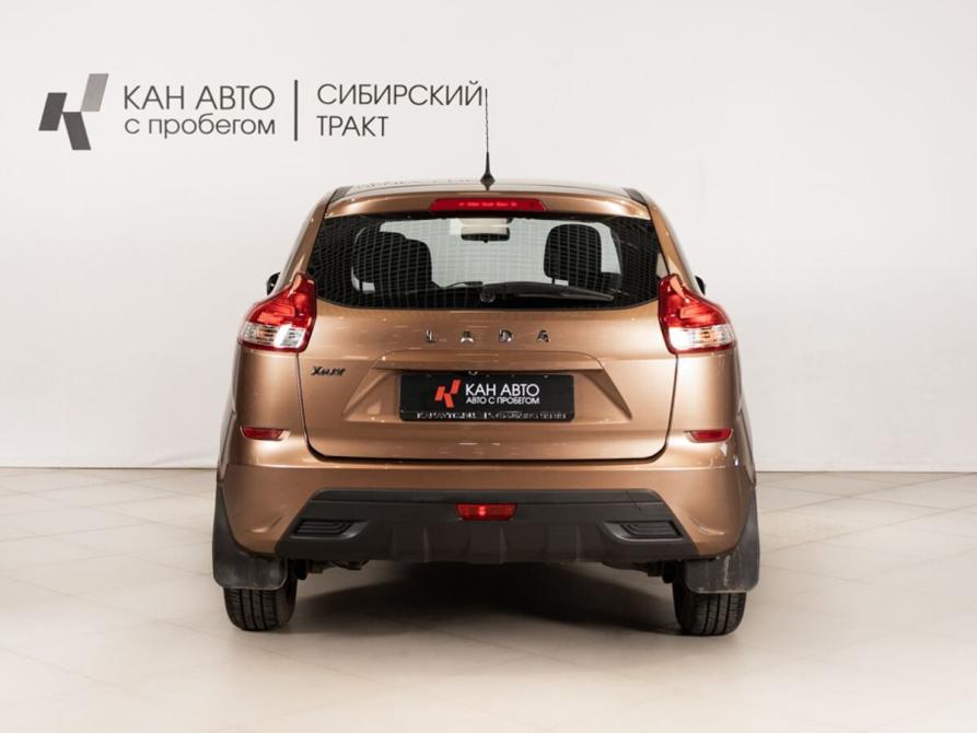 Lada (ВАЗ) XRAY I Казань  - изображение 4