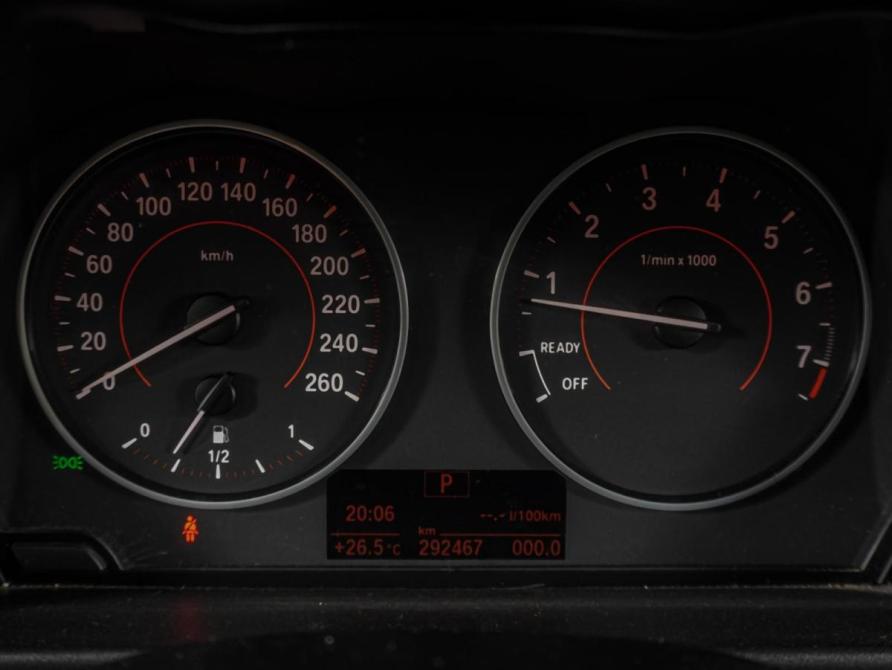 BMW 1 серии II (F20/F21) Воронеж  - изображение 23