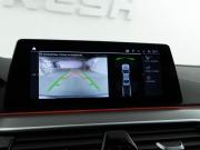 BMW 5 серии VII (G30/G31/G38) Москва  - изображение 38