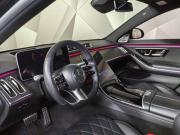 Mercedes-Benz S-Класс VII (W223) Москва  - изображение 39