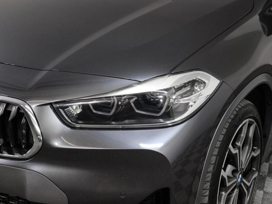 BMW X2 I (F39) Химки  - изображение 8