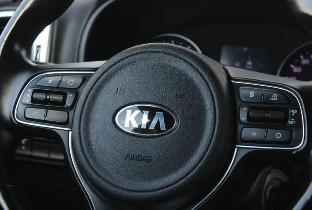 Kia Sportage IV Саратов  - изображение 22