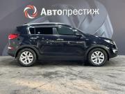 Kia Sportage III Рестайлинг Пермь  - изображение 31