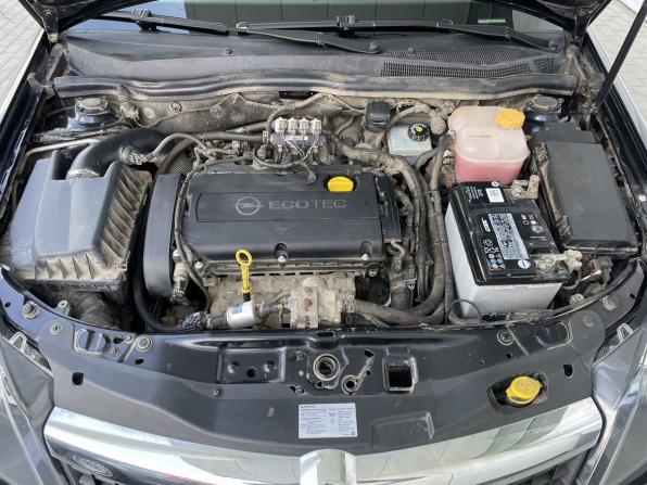 Opel Astra H Рестайлинг с пробегом 2010 года, цена 768 000 рублей, 134713 км, хэтчбек, Автокод Объявления