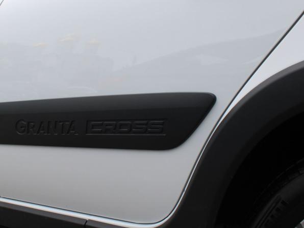 Lada (ВАЗ) Granta I Рестайлинг с пробегом 2023 года, цена 869 000 рублей, 56981 км, универсал, Автокод Объявления