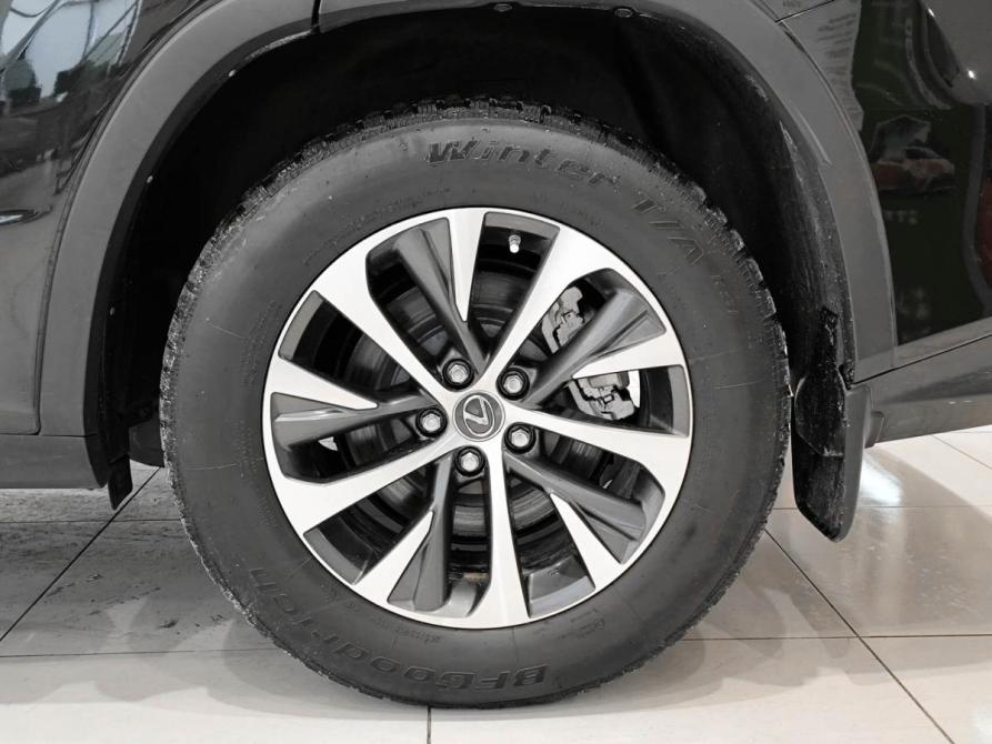 Lexus RX IV Рестайлинг Казань  - изображение 22