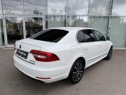 Skoda Superb II Рестайлинг Воронеж  - изображение 17