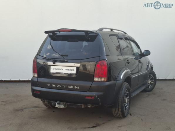 SsangYong Rexton I с пробегом 2006 года, цена 590 000 рублей, 293163 км, внедорожник, Автокод Объявления