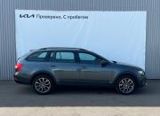 Skoda Octavia III (A7) Санкт-Петербург  - изображение 22