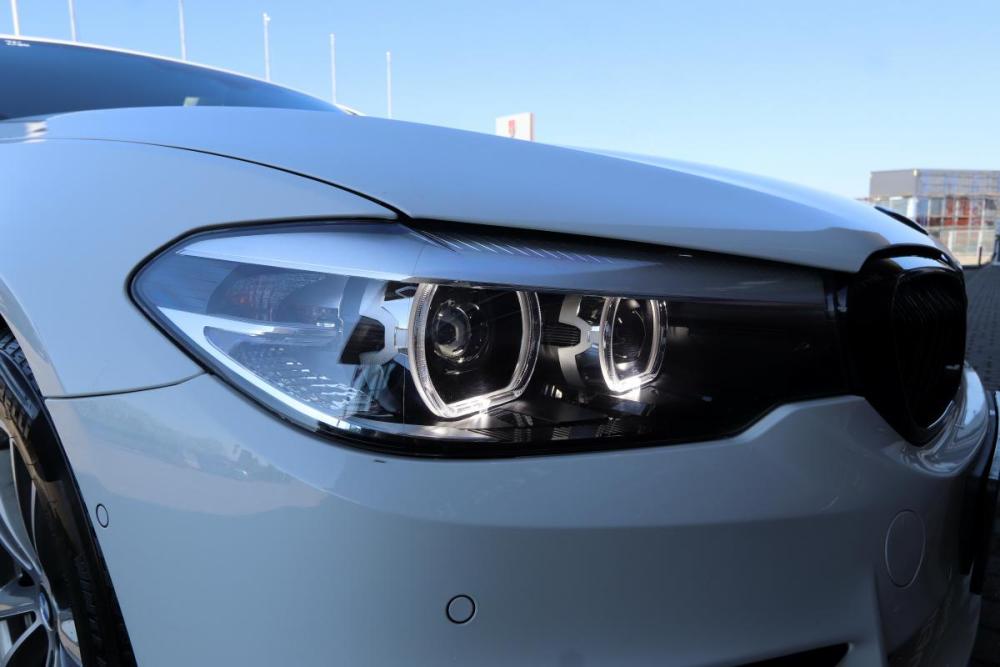 BMW 5 серии VII (G30/G31/G38) Краснодар  - изображение 23