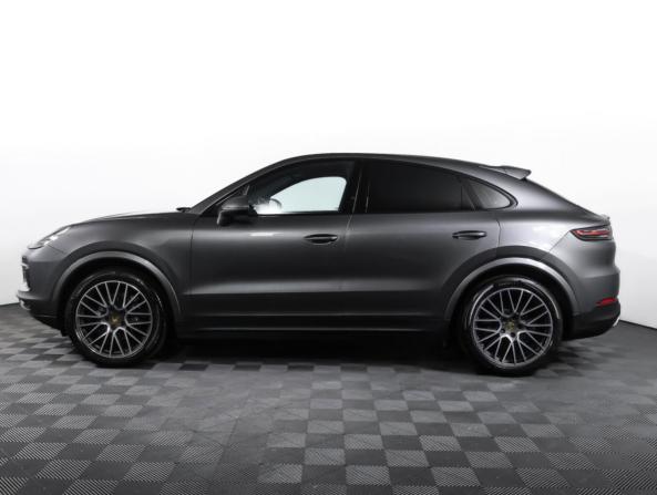 Porsche Cayenne III с пробегом 2020 года, цена 6 600 000 рублей, 134000 км, внедорожник, Автокод Объявления