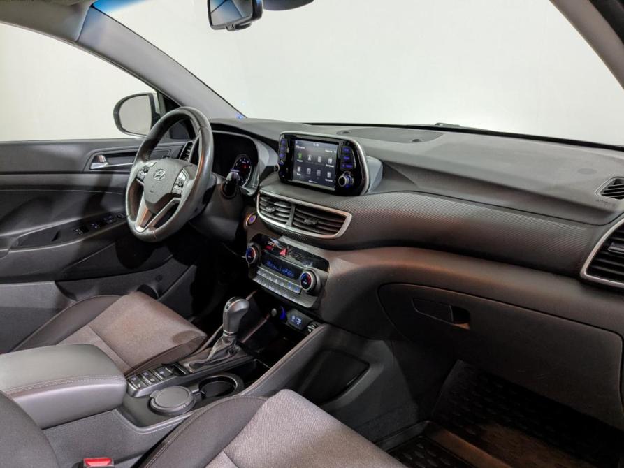 Hyundai Tucson III Рестайлинг Химки  - изображение 15
