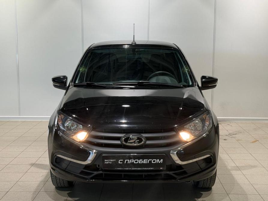 Lada (ВАЗ) Granta I Рестайлинг Самара  - изображение 3