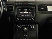 Volkswagen Touareg II Рестайлинг Москва  - изображение 26