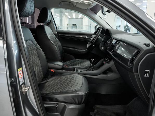 Skoda Kodiaq I с пробегом 2020 года, цена 2 289 000 рублей, 89455 км, внедорожник, Автокод Объявления
