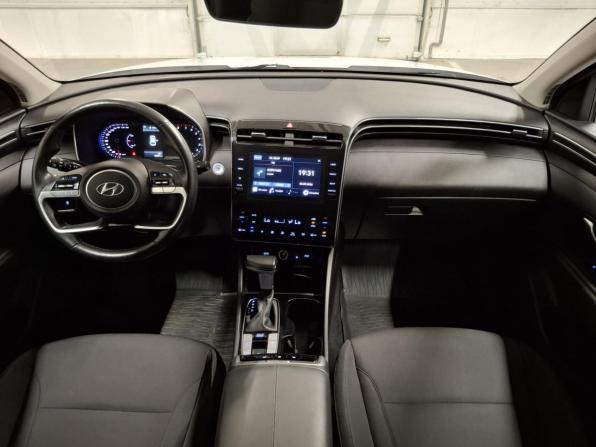 Hyundai Tucson IV с пробегом 2021 года, цена 2 930 000 рублей, 85801 км, внедорожник, Автокод Объявления